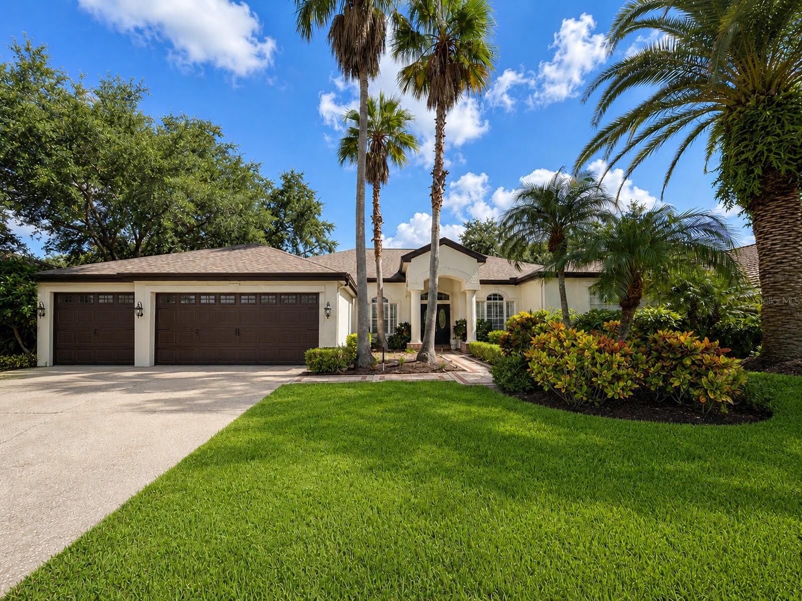 Property Photo:  3921 Arlington Drive  FL 34685 