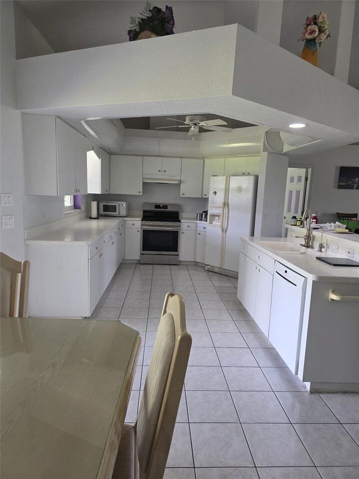 Property Photo:  22353 La Guardia Avenue  FL 33952 