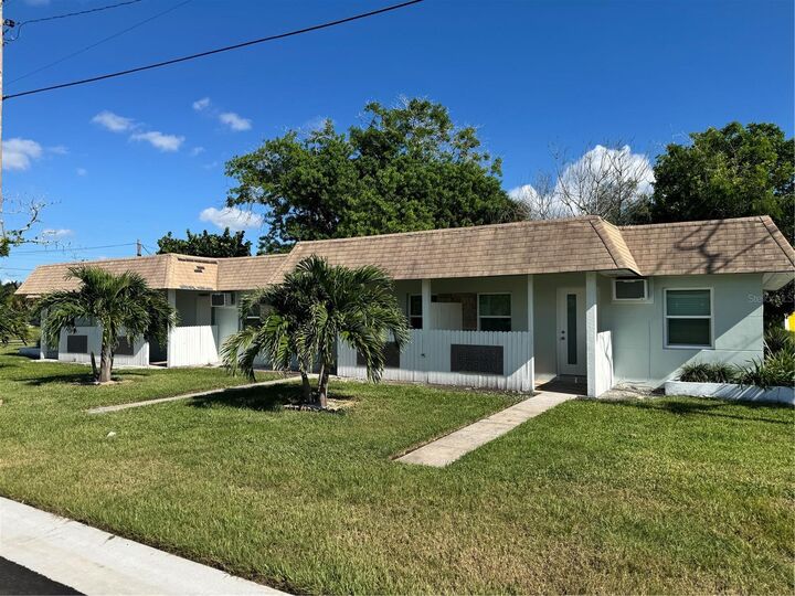 Property Photo:  56 B Street 3  FL 33708 