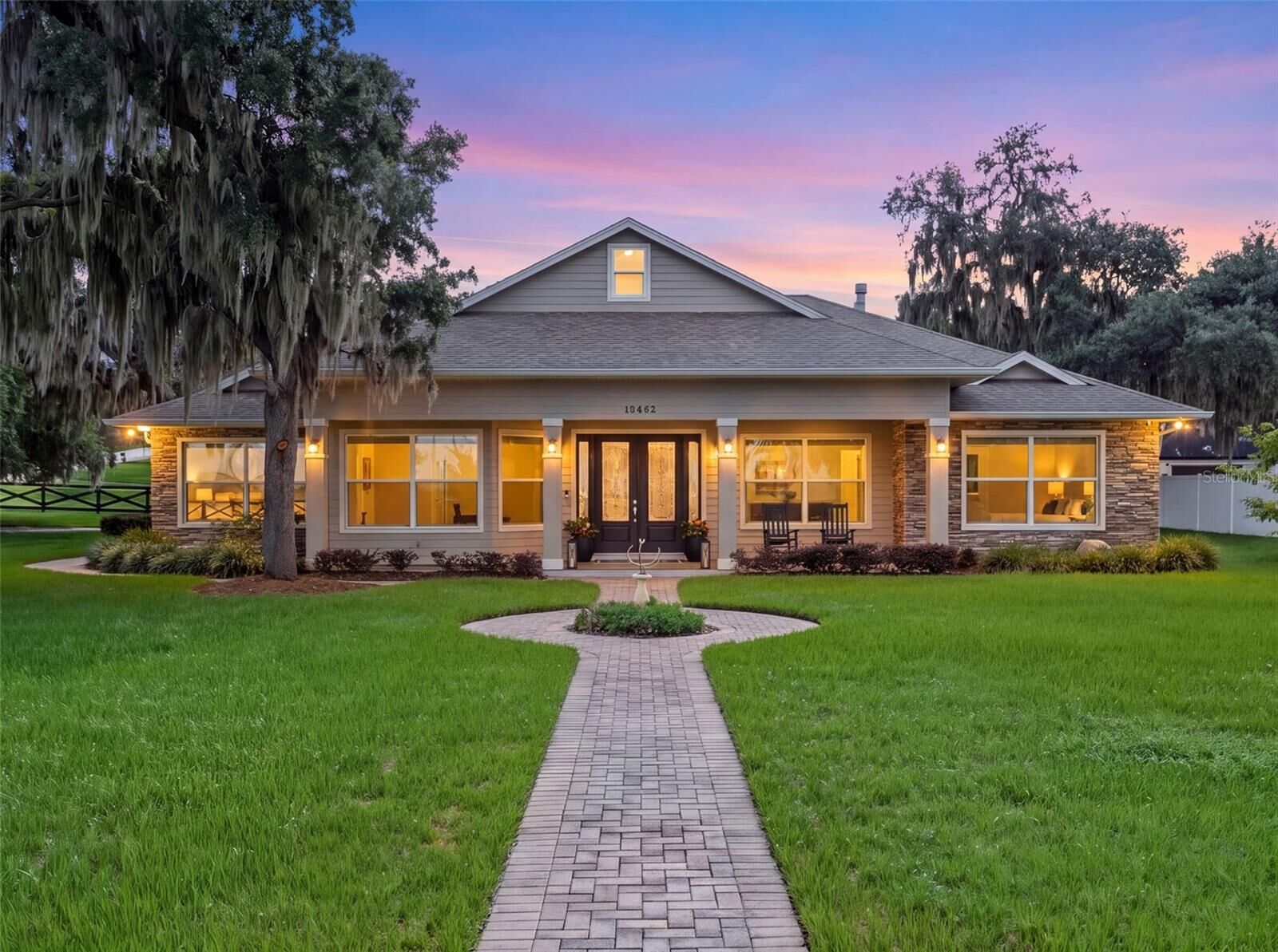 Property Photo: 12442 Lakeshore Drive FL 34711