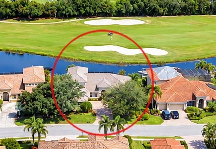 Property Photo:  817 Maritime Court  FL 34212 