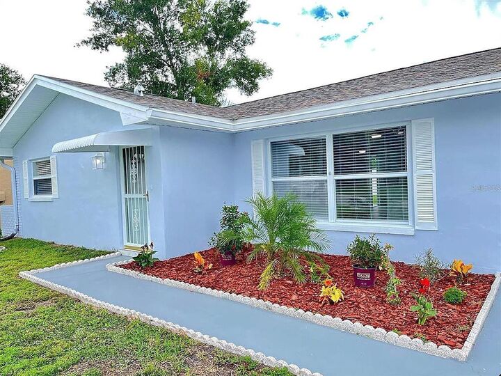 Property Photo: 1806 Ironwood Court W FL 34677