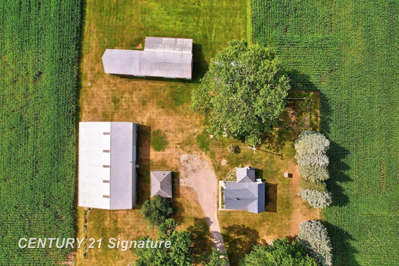 Property Photo:  22335 Ederer Road  MI 48637 