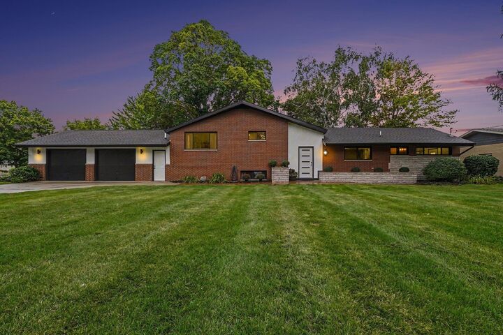 Property Photo:  3149 W Riverview Drive  MI 48706 