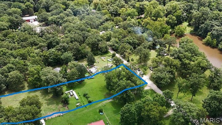 Property Photo: 0 Ware Lake Road MO 63023