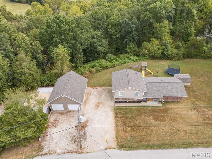Property Photo:  2609 Parthenon Drive  MO 63020 