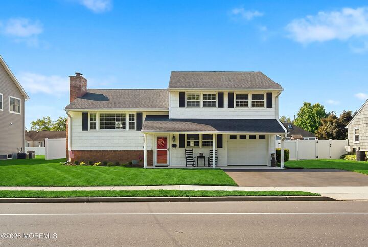 Property Photo:  1119 Lakewood Road  NJ 08736 