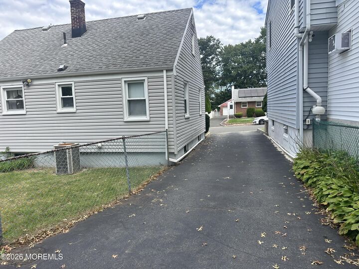 Property Photo:  109 Highfield Road  NJ 07067 