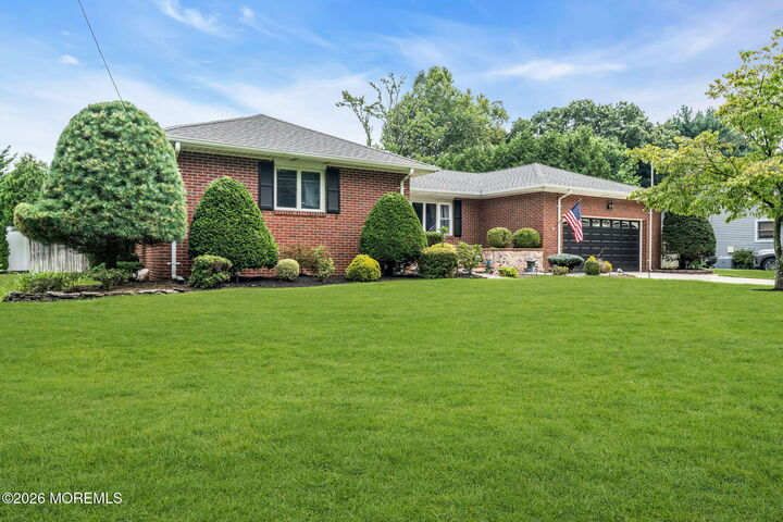 Property Photo:  158 Hardenburg Lane  NJ 08816 