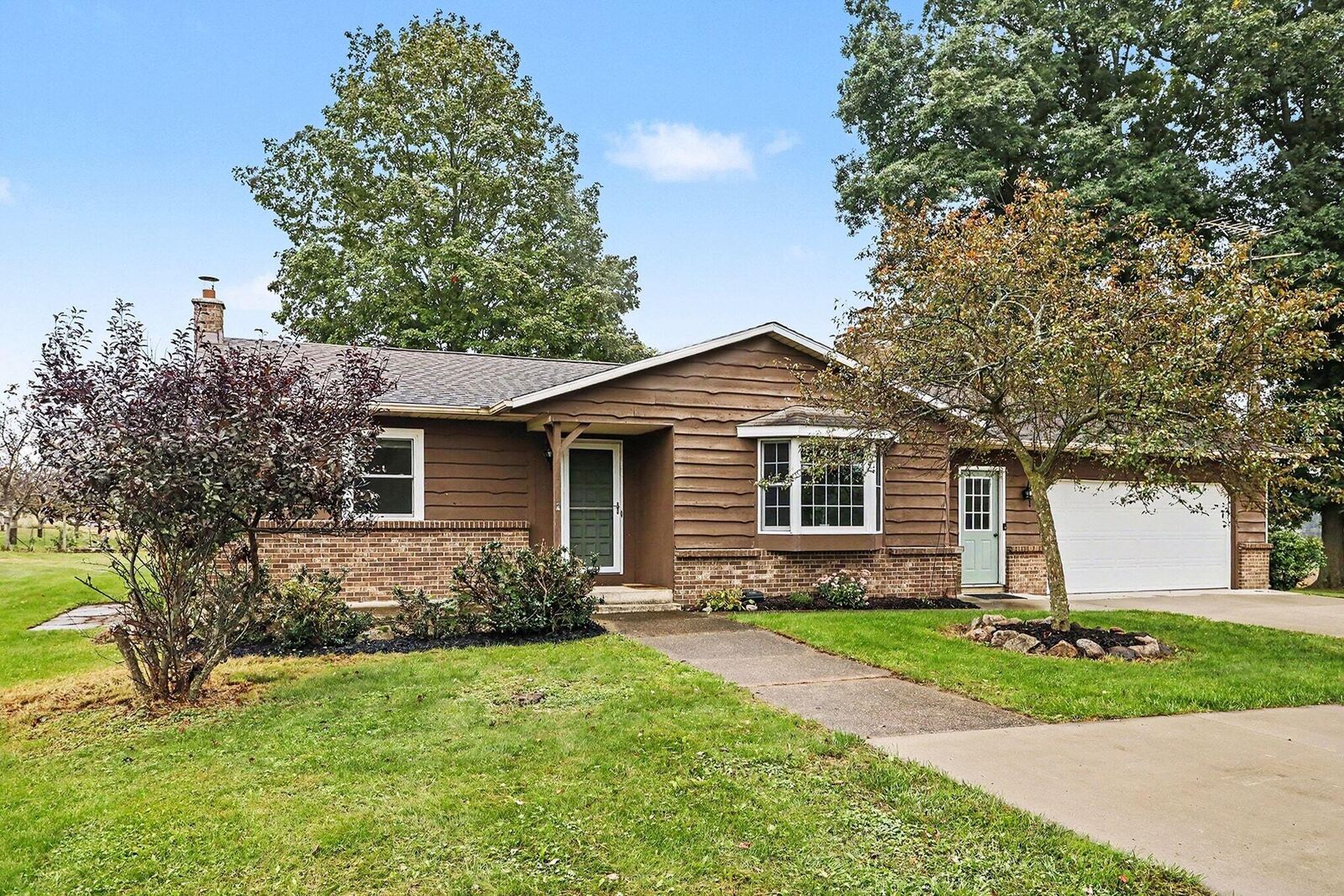 Property Photo:  2115 20th Street  MI 49010 
