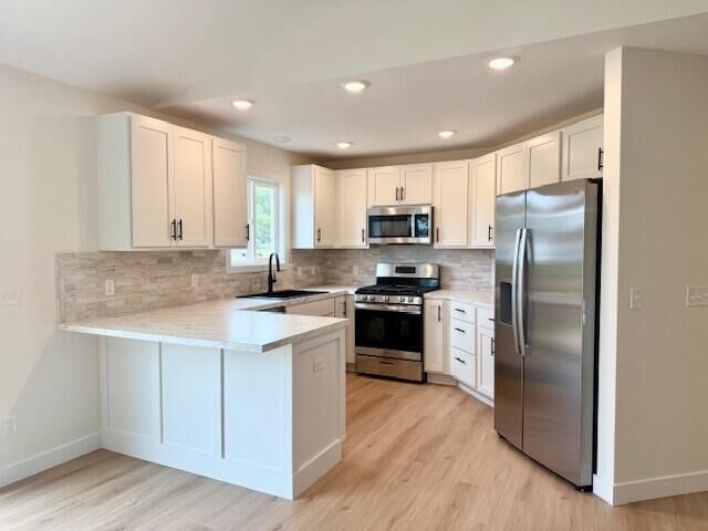 Property Photo:  3221 Signal Point Drive  MI 49010 