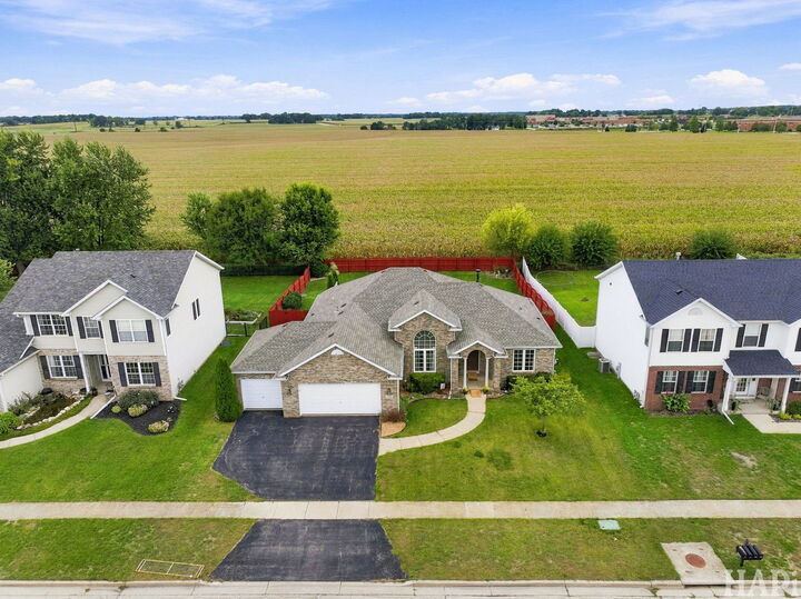 Property Photo:  1988 Burnett Drive  IL 61008 