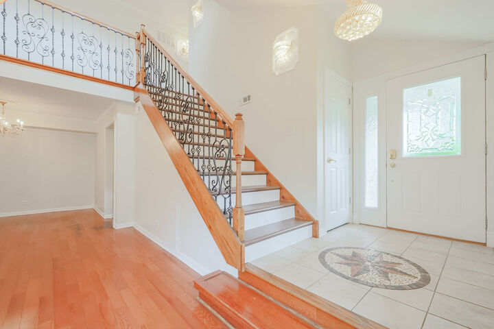 Property Photo:  20 Sarahs Grove Lane  IL 60193 