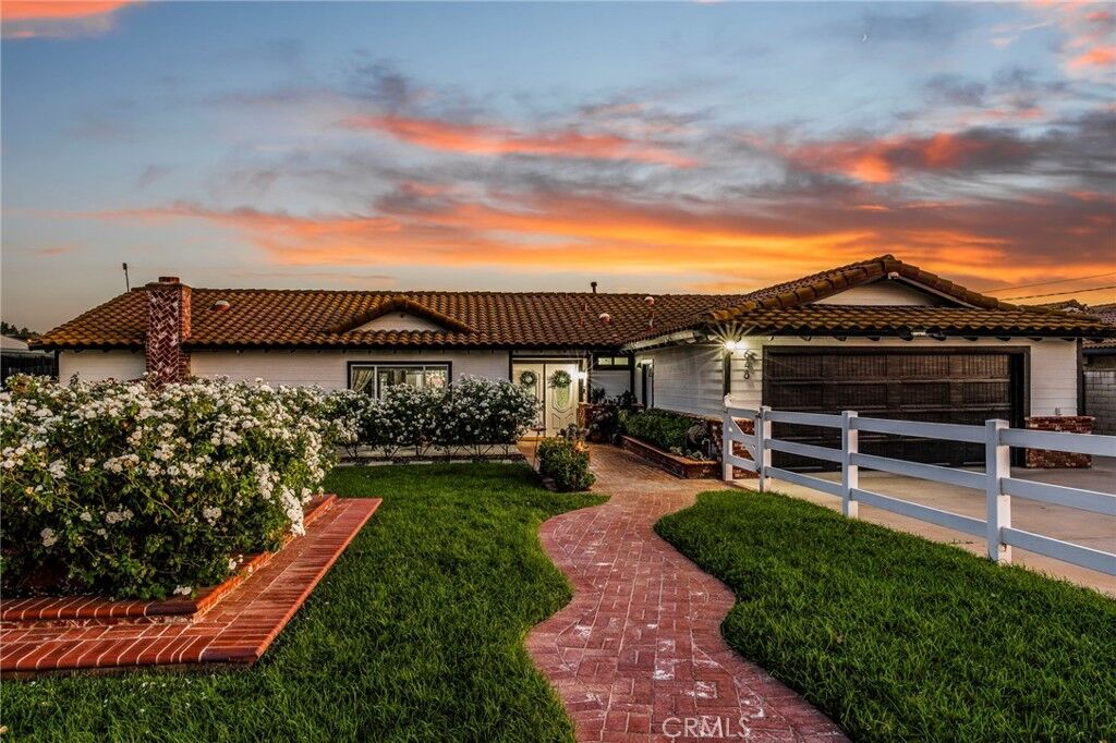 Property Photo:  648 River  CA 92860 