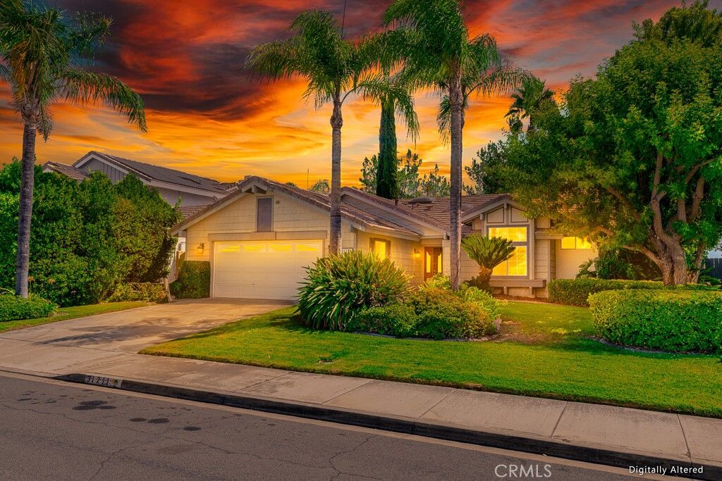 Property Photo:  31211 Corte Alhambra  CA 92592 