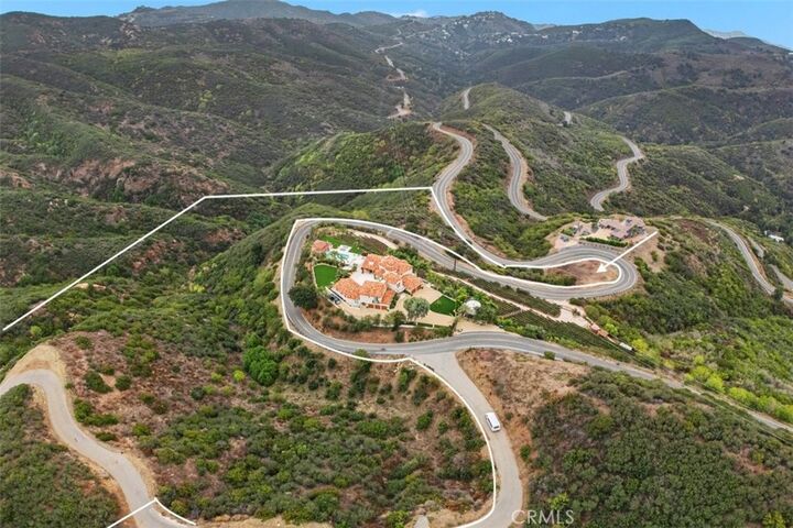 Property Photo: 0 McReynolds Road CA 90265