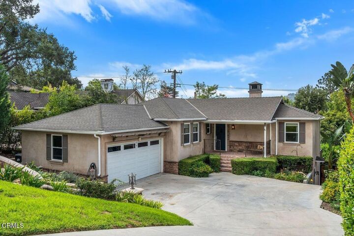 Property Photo: 210 Mero Lane CA 91011