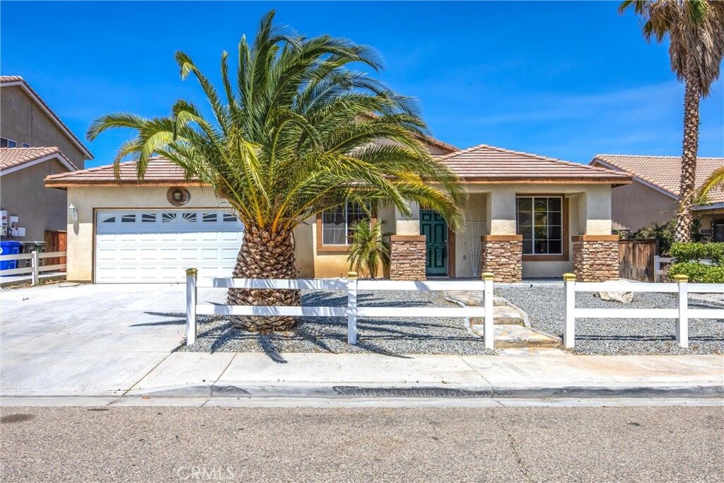 Property Photo:  13616 Dellwood Street  CA 92392 