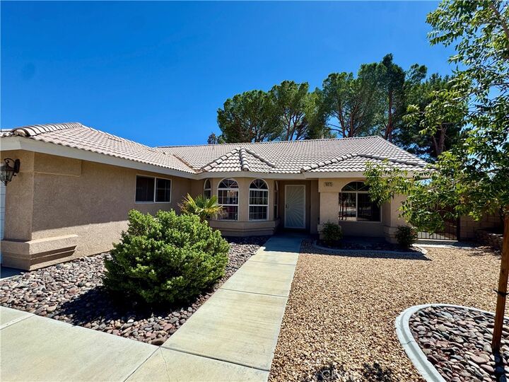 Property Photo:  18015 Wildwood Drive  CA 92395 