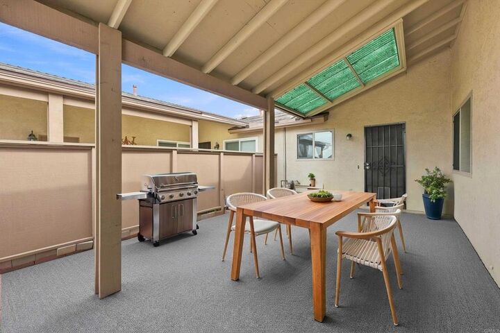 Property Photo:  4394 Albatross Way  CA 92057 