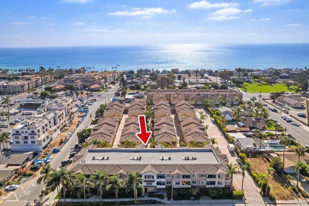 Property Photo: 2778 Carlsbad Blvd 207 CA 92008
