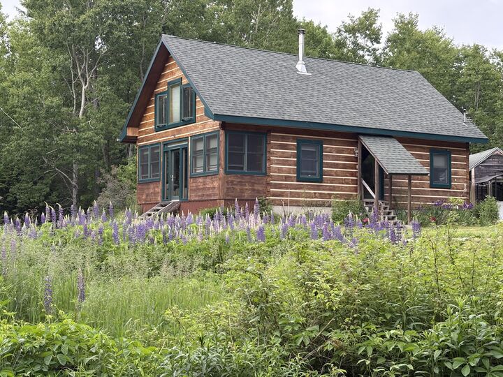 Property Photo: 88 Rutland Road ME 04987