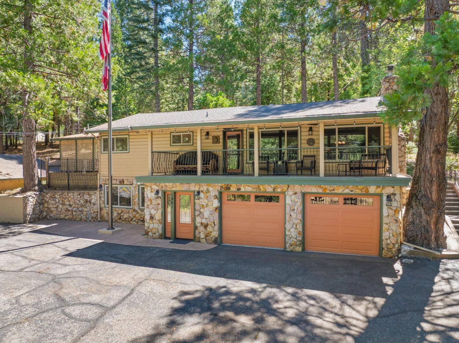 Property Photo: 1971 Hwy 4 CA 95223