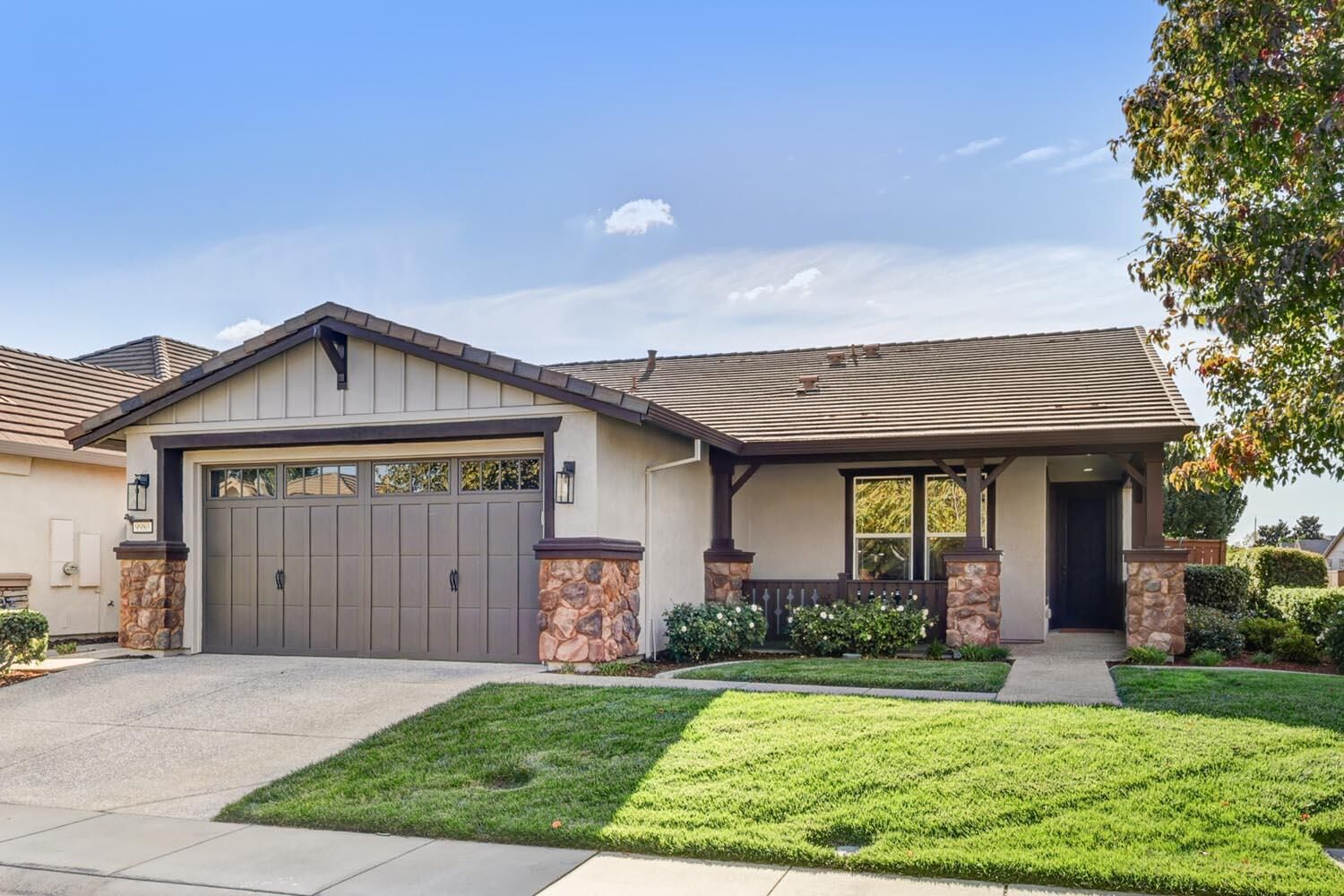 Property Photo:  9980 Westminster Way  CA 95757 
