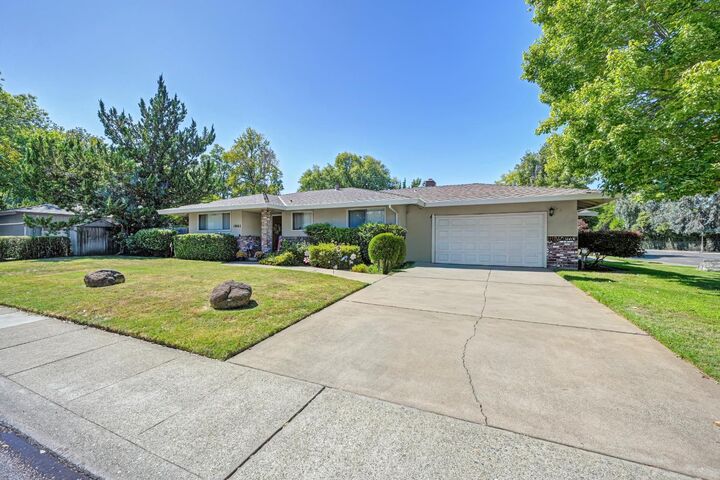 Property Photo: 4790 American River Drive CA 95608