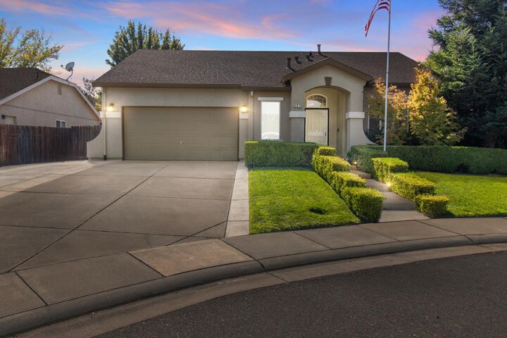 Property Photo:  507 Blackford Court  CA 95692 