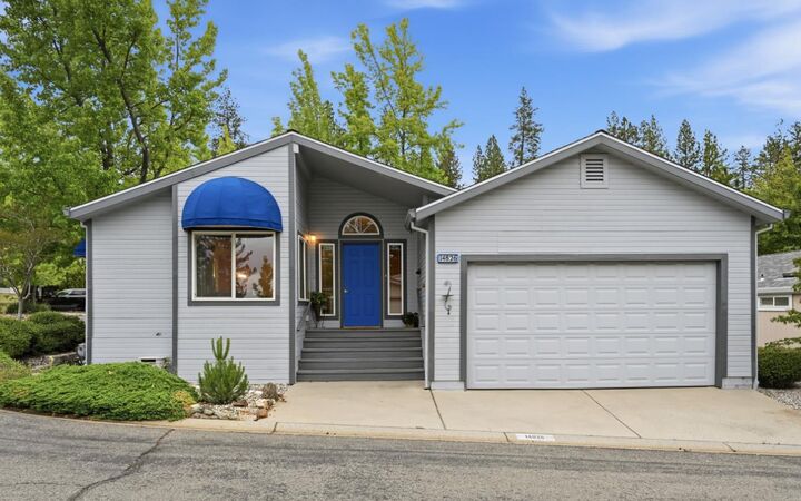 Property Photo: 14826 Ryder Court CA 95949