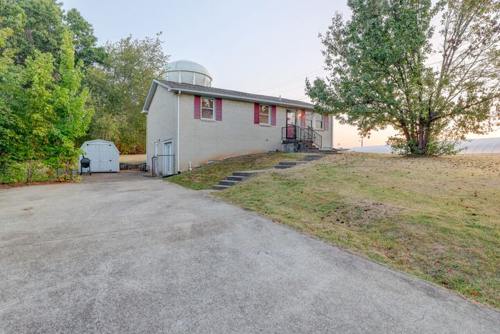 Property Photo:  443 Appleton Dr  TN 37042 