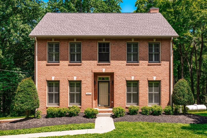 Property Photo:  4463 Heath Rd  TN 37221 