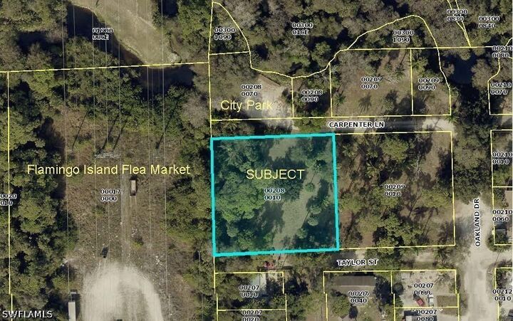 Property Photo:  12001 Taylor Street  FL 34135 