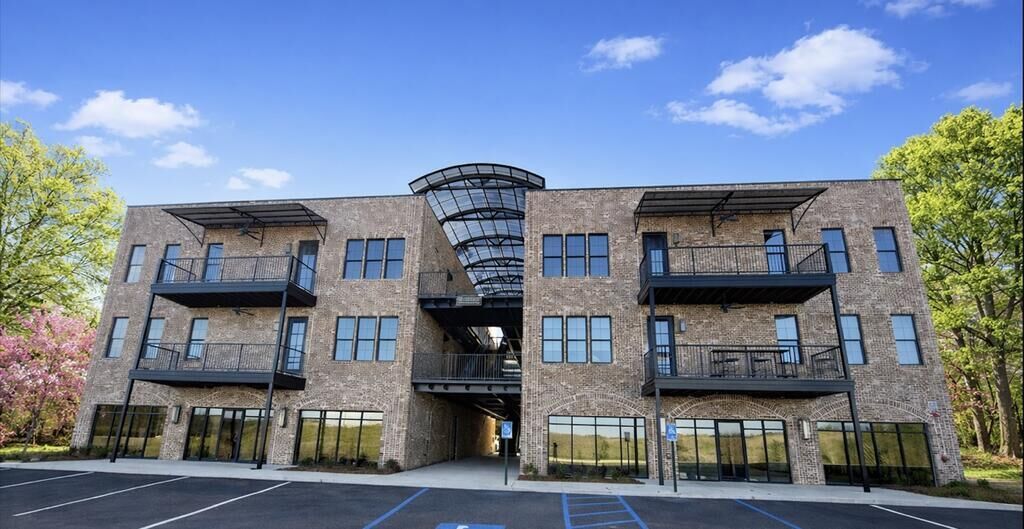 Property Photo:  Unit 103 1007 Mistilis Cv  MS 38655 