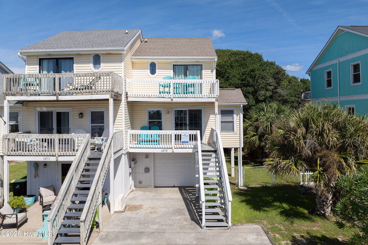 Property Photo: 1973 New River Inlet Road NC 28460