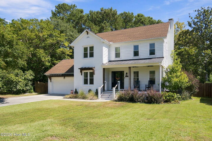 Property Photo:  5801 Freeboard Court  NC 28409 