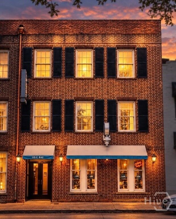 Property Photo:  115 E Bay Street  GA 31401 