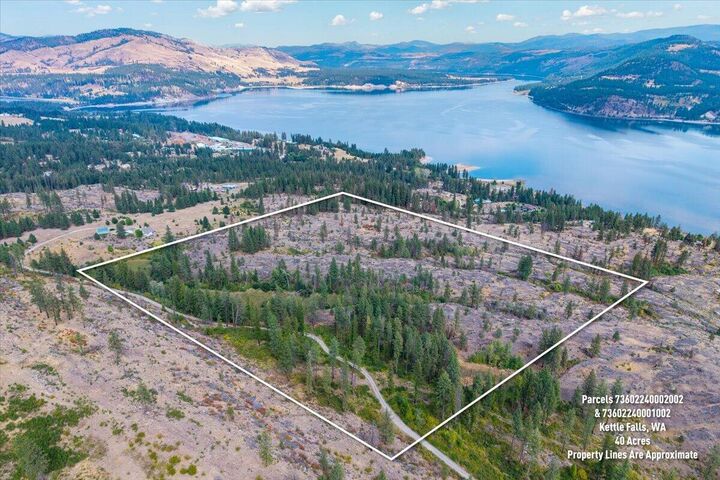 Property Photo: 7X-C Kifer Rd WA 99141