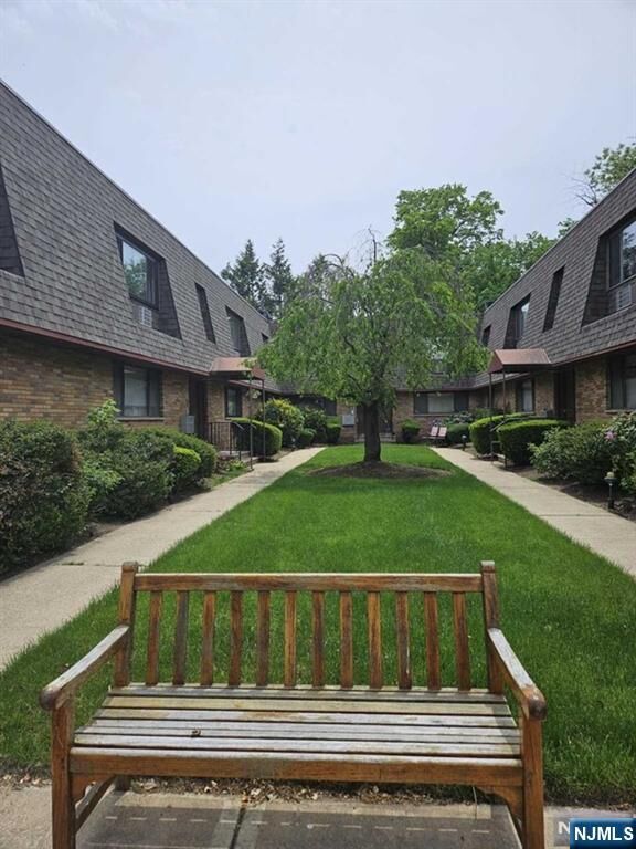 Property Photo: 162 Diamond Bridge Avenue 11 NJ 07506