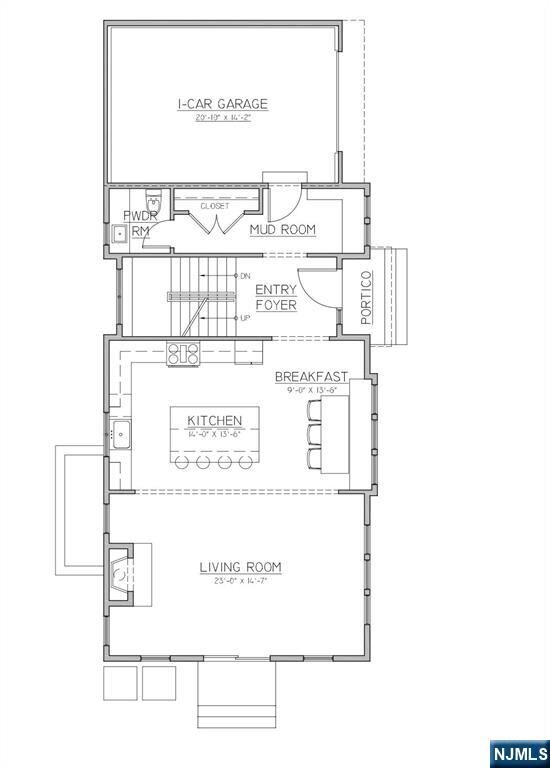 Property Photo:  2 Pleasant Avenue  NJ 07670 
