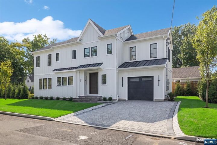 Property Photo: 2 Pleasant Avenue NJ 07670