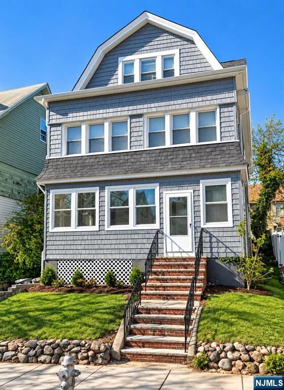 Property Photo: 87 Arsdale Terrace NJ 07018