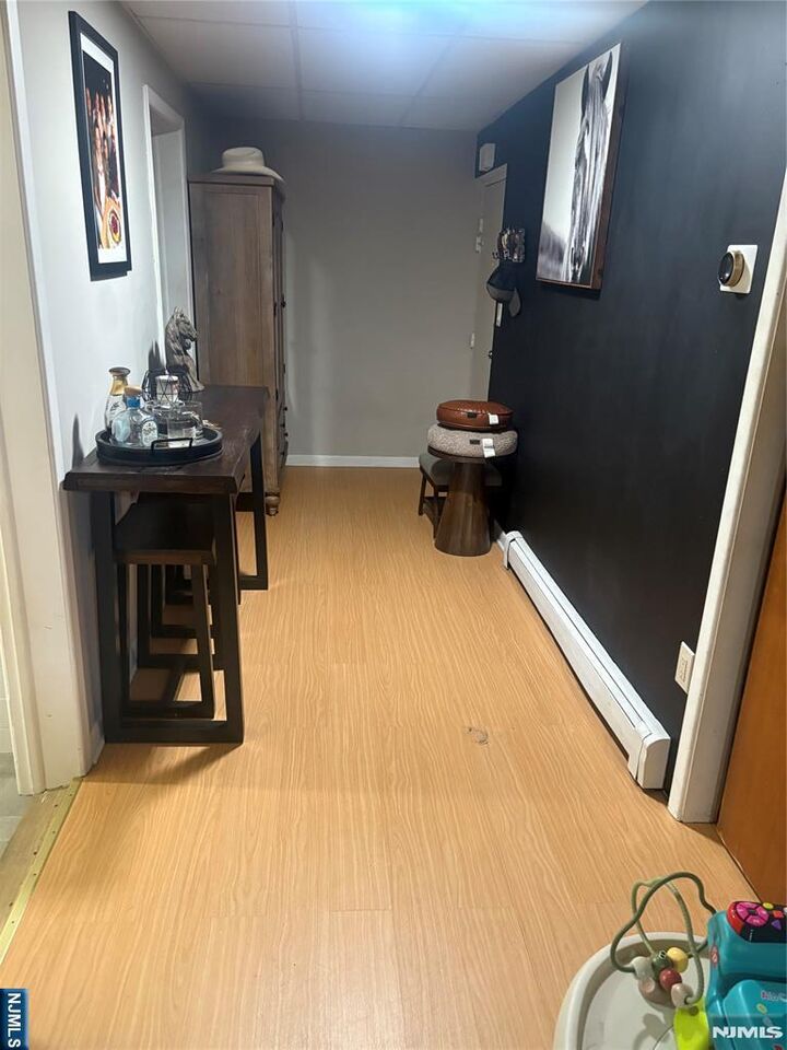 Property Photo: 399 Walker Street B NJ 07022