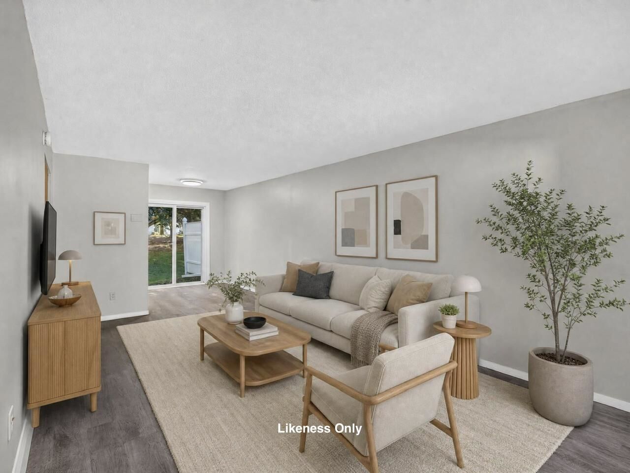 Property Photo: F5 Grandview Drive VT 05403