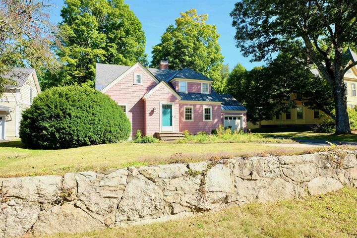 Property Photo: 183 South Street NH 03301