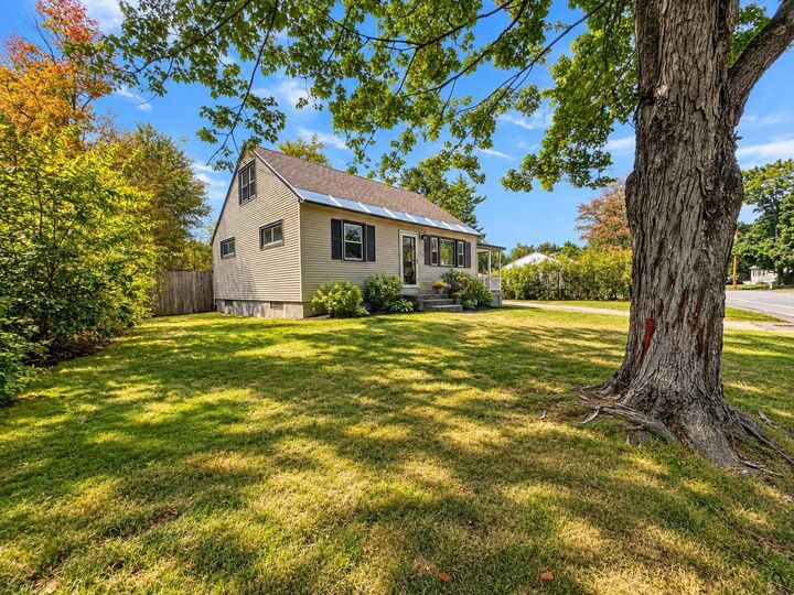 Property Photo: 158 Pako Avenue NH 03431