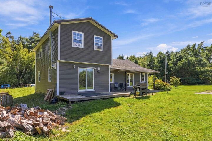 Property Photo:  2171 Lapland Road  NS B4V 7T6 