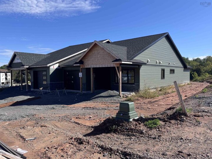 Property Photo:  Lot 11B (Right) Kenny Crescent  NS B4P 0P4 