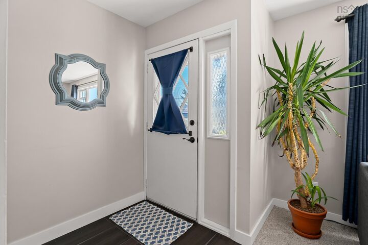 Property Photo:  23 Valleyfield Road  NS B2W 1N2 